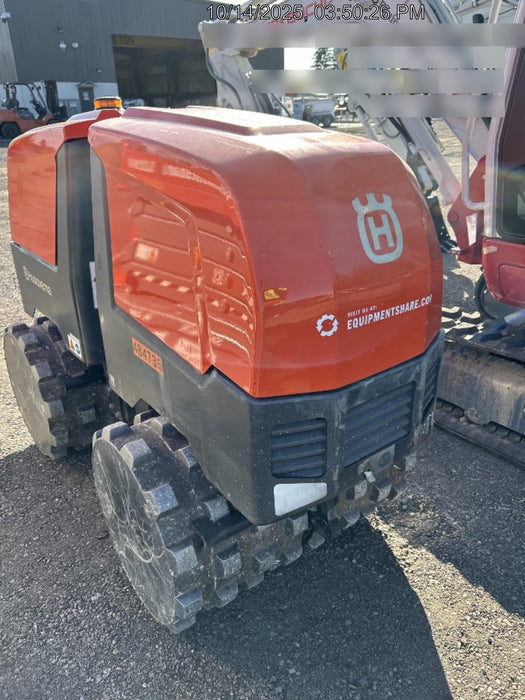 2024 HUSQVARNA LP9505