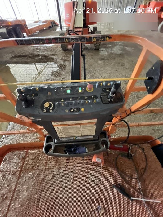 2024 MILLER ELECTRIC CST-282