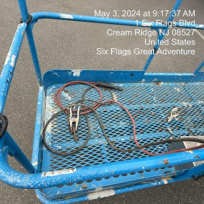 2023 MILLER ELECTRIC CST-282