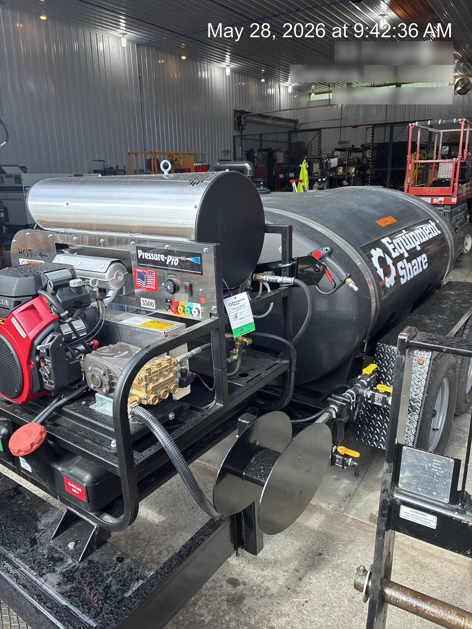 2026 WYLIE EXP-550L-S-HOTG