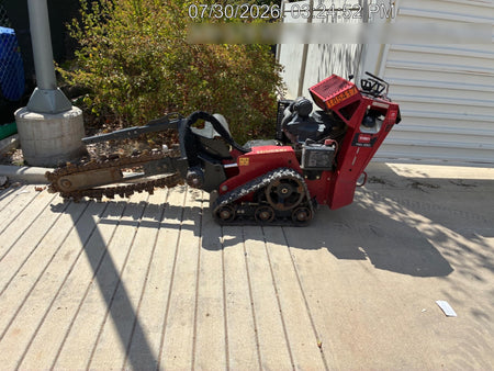 2021 TORO TRX-250