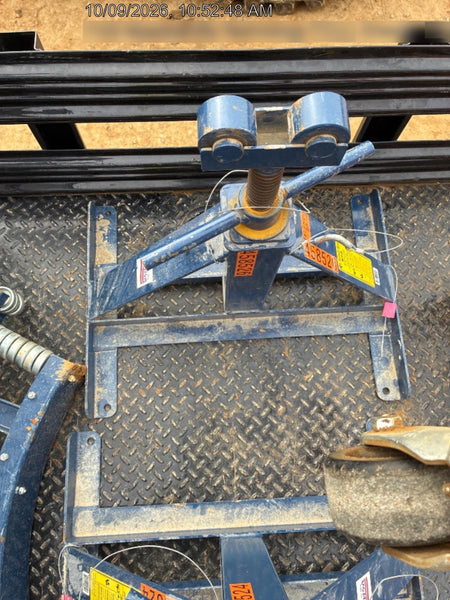 2024 CURRENT TOOLS 670