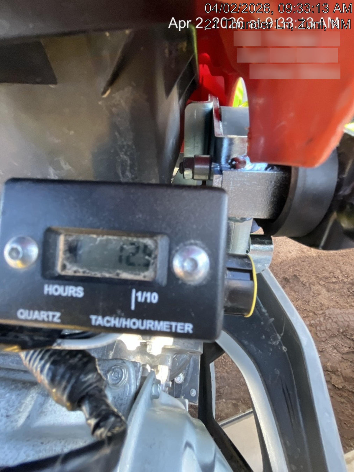 2025 HUSQVARNA LT6005