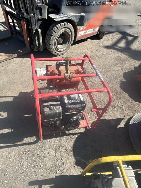 2023 MULTIQUIP QP4TH