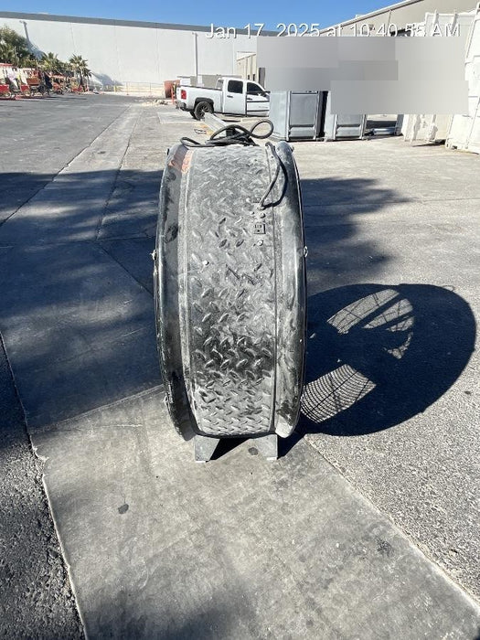 2022 MASTER MHD-36-BDF