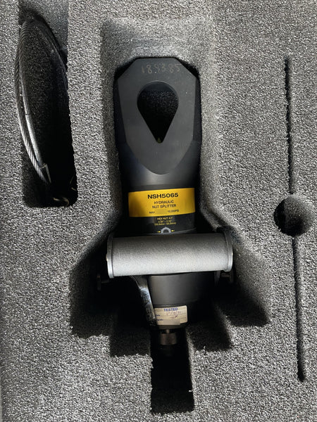 2021 ENERPAC NSH5065