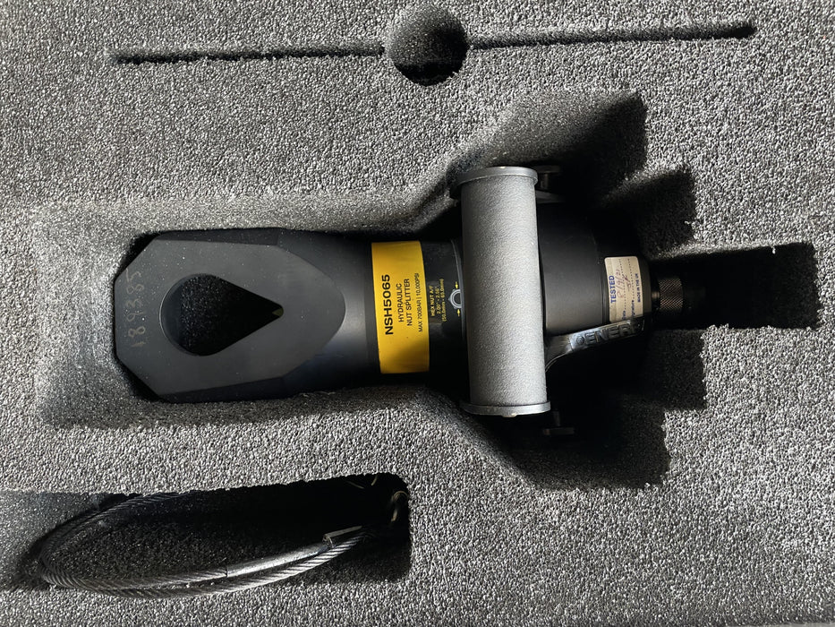 2021 ENERPAC NSH5065