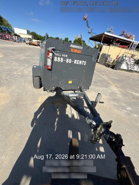 2026 AIRMAN PDS185S CWK