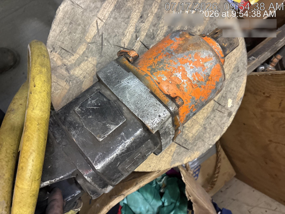 2020 MICHIGAN PNEUMATIC 4955B2