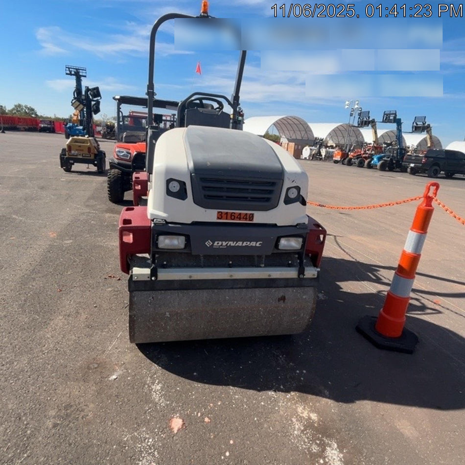 2023 DYNAPAC CC1200