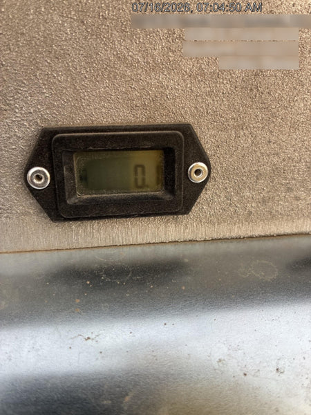 2026 WACKER NEUSON DPU6555Heh
