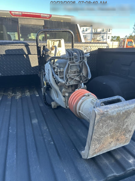 2023 MULTIQUIP MTX60HD