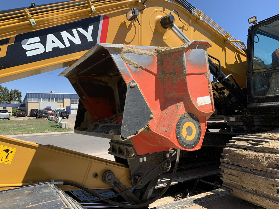 2019 SANY SY365C LC