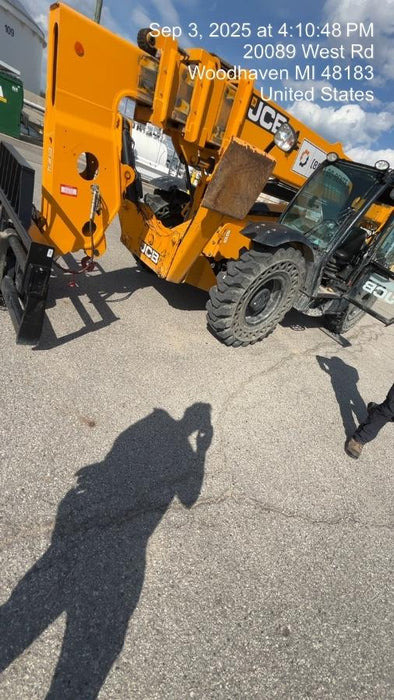 2024 STAR INDUSTRIES M1360B - Star JIB Boom