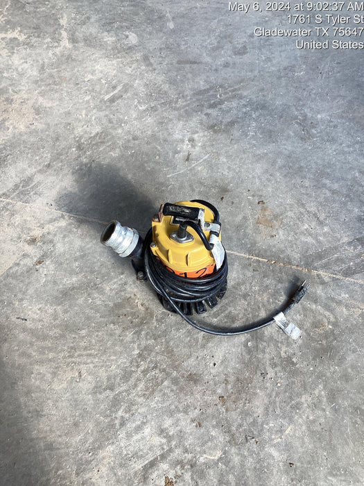 2021 WACKER NEUSON PST2