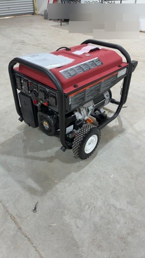 2026 MI-T-M GEN-6500-0MM1