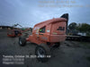 2020 JLG 460SJ