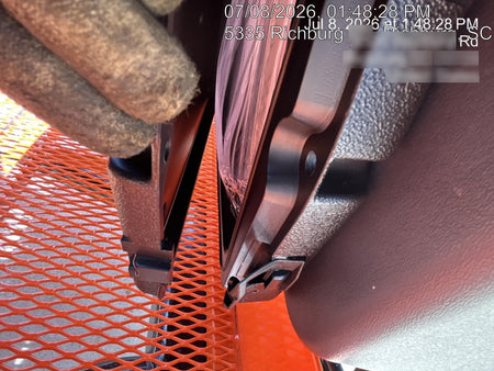 2026 JLG 1500SJ