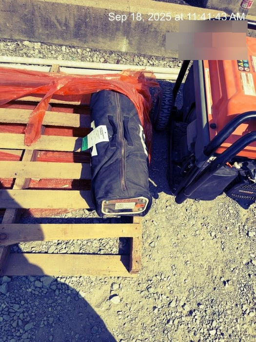 2022 MULTIQUIP GB8LED