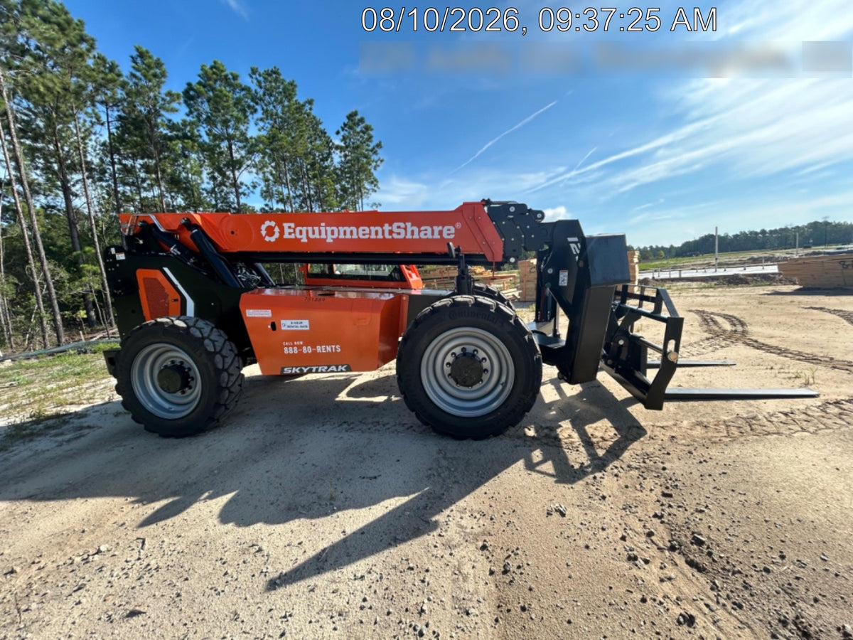 2026 SKYTRAK 12054