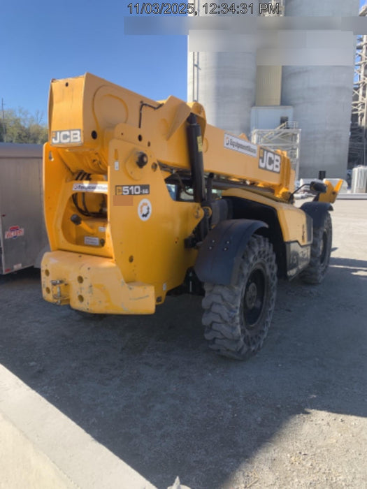 2020 JCB 510-56