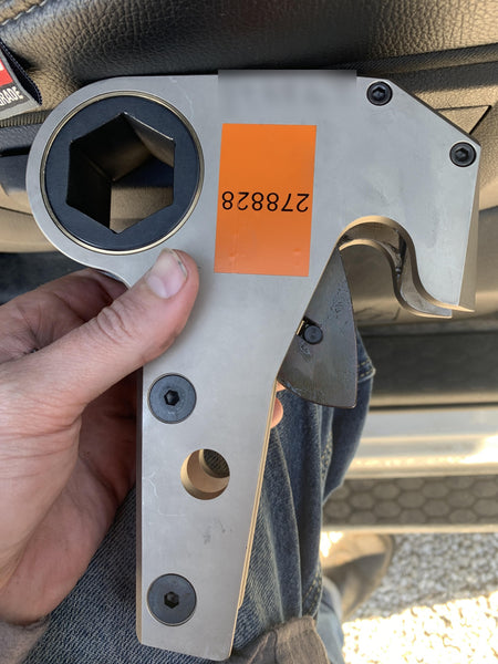 2022 TORCUP TX-4RL107
