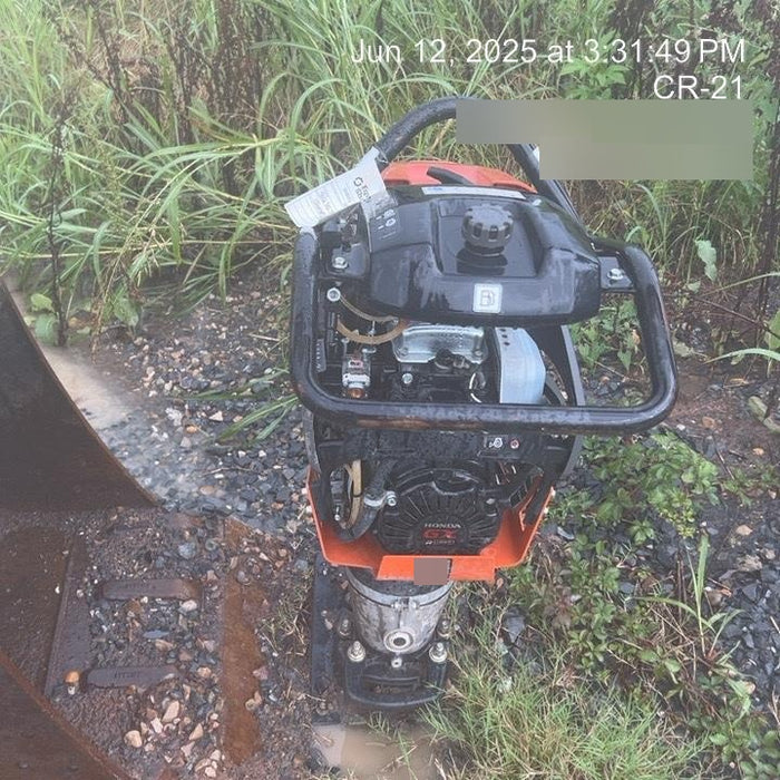 2024 HUSQVARNA LT6005