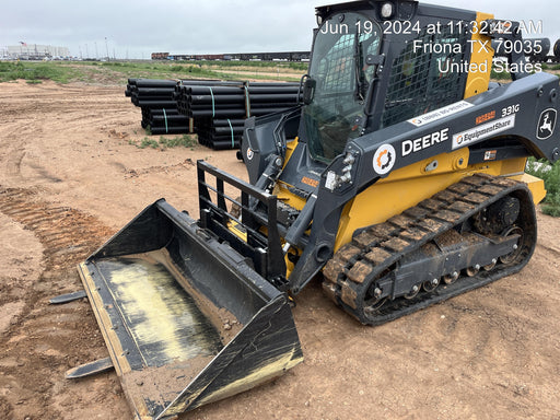 2024 ARROW MATERIAL HANDLING F5100CB