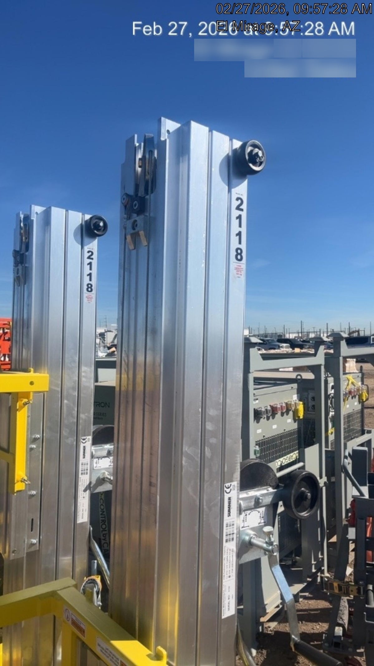 2026 SUMNER 2118