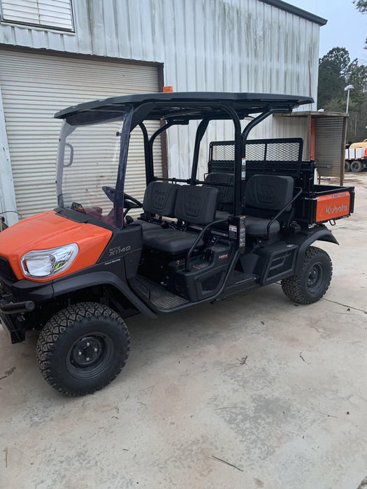 2022 KUBOTA RTV-X1140W-H (Canopy)