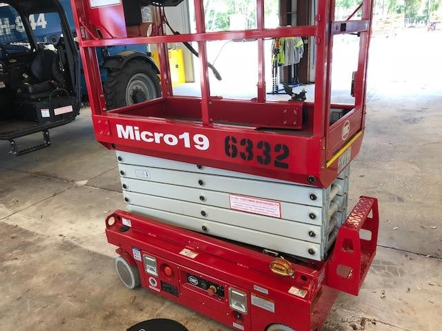 2018 MEC Micro 19