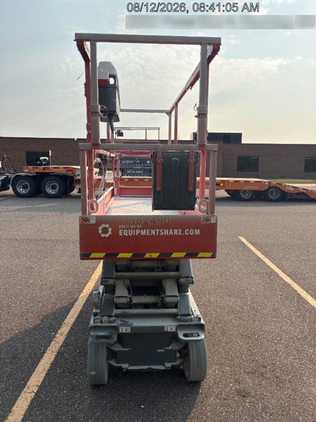2025 SKYJACK SJ3226