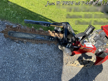 2023 TORO TRX-250