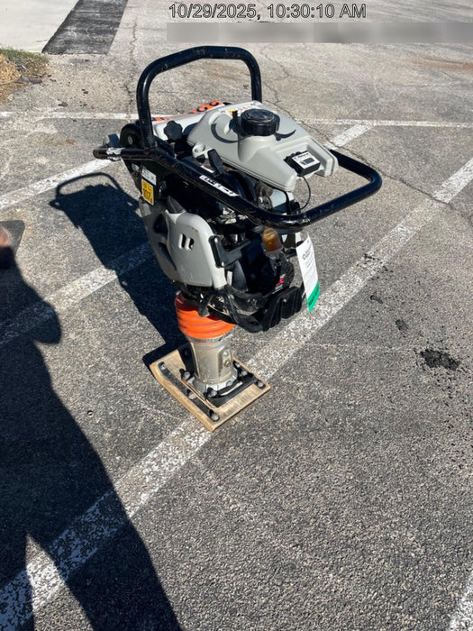 2023 MULTIQUIP MTX60HD