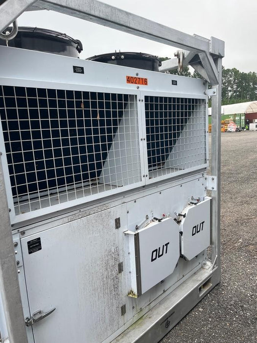 2024 SMARTECH SACP81A-HS