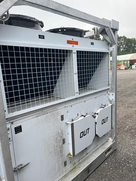 2024 SMARTECH SACP81A-HS