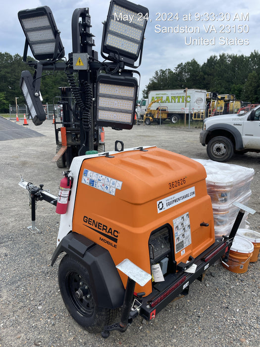 2023 GENERAC MLT2