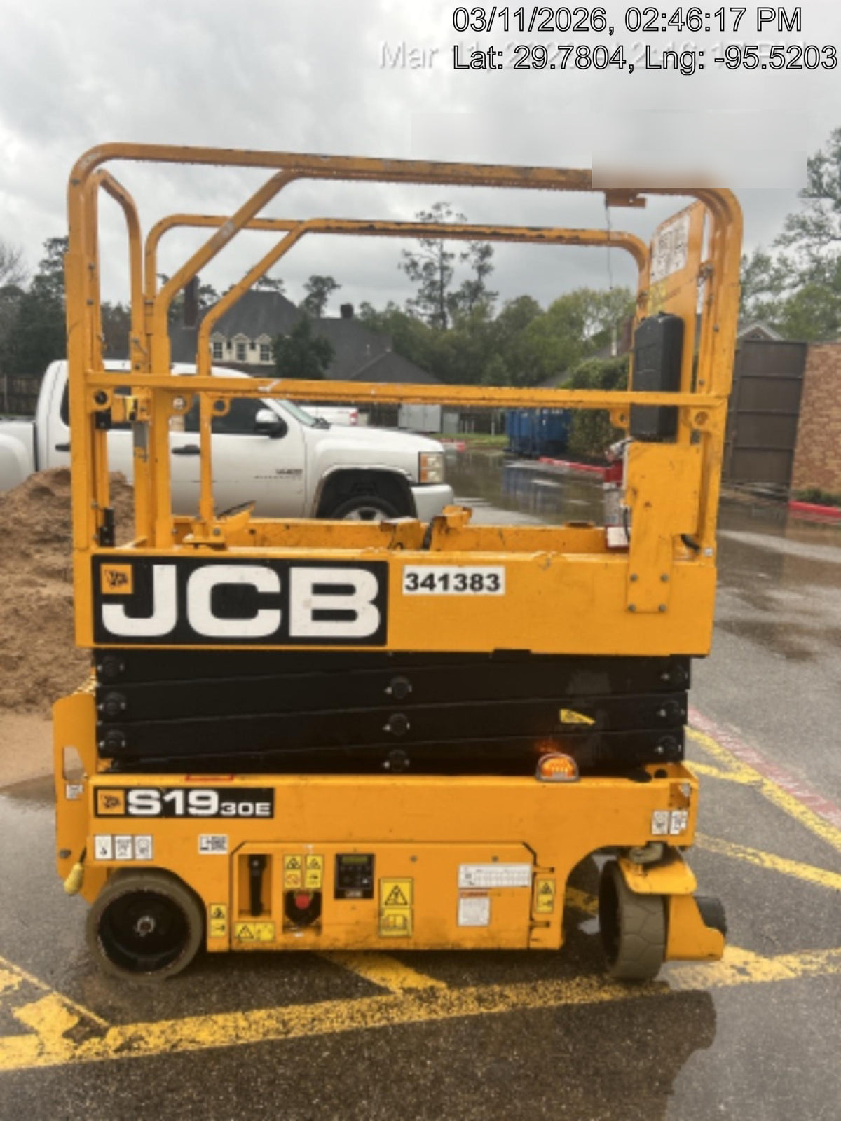 2023 JCB S1930E