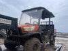 2022 KUBOTA RTV-X1140W-H (Canopy)