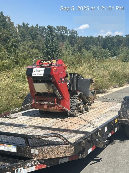 2023 PJ TRAILERS T1 Tilt