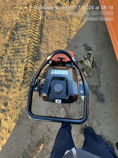 2024 HUSQVARNA LT6005