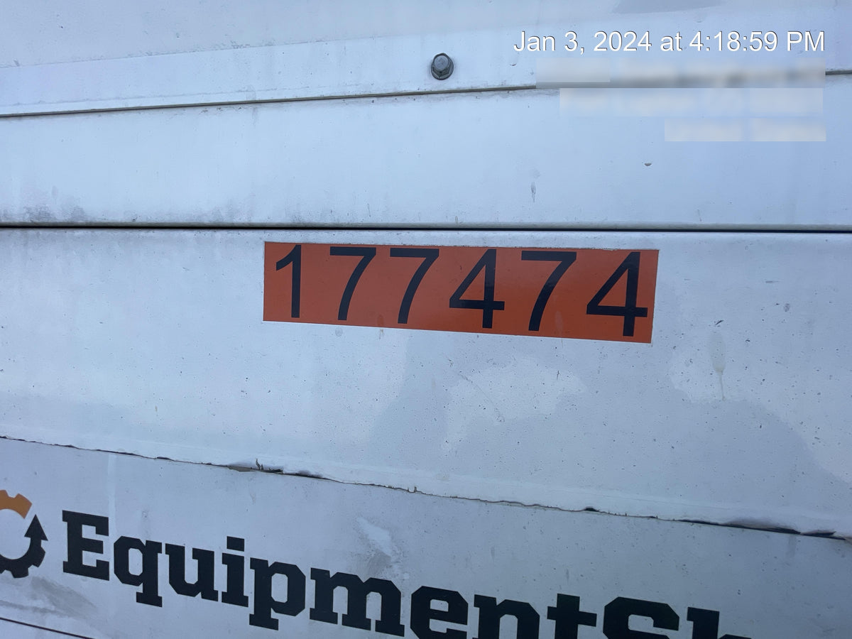 2021 THERM DYNAMICS TD1200