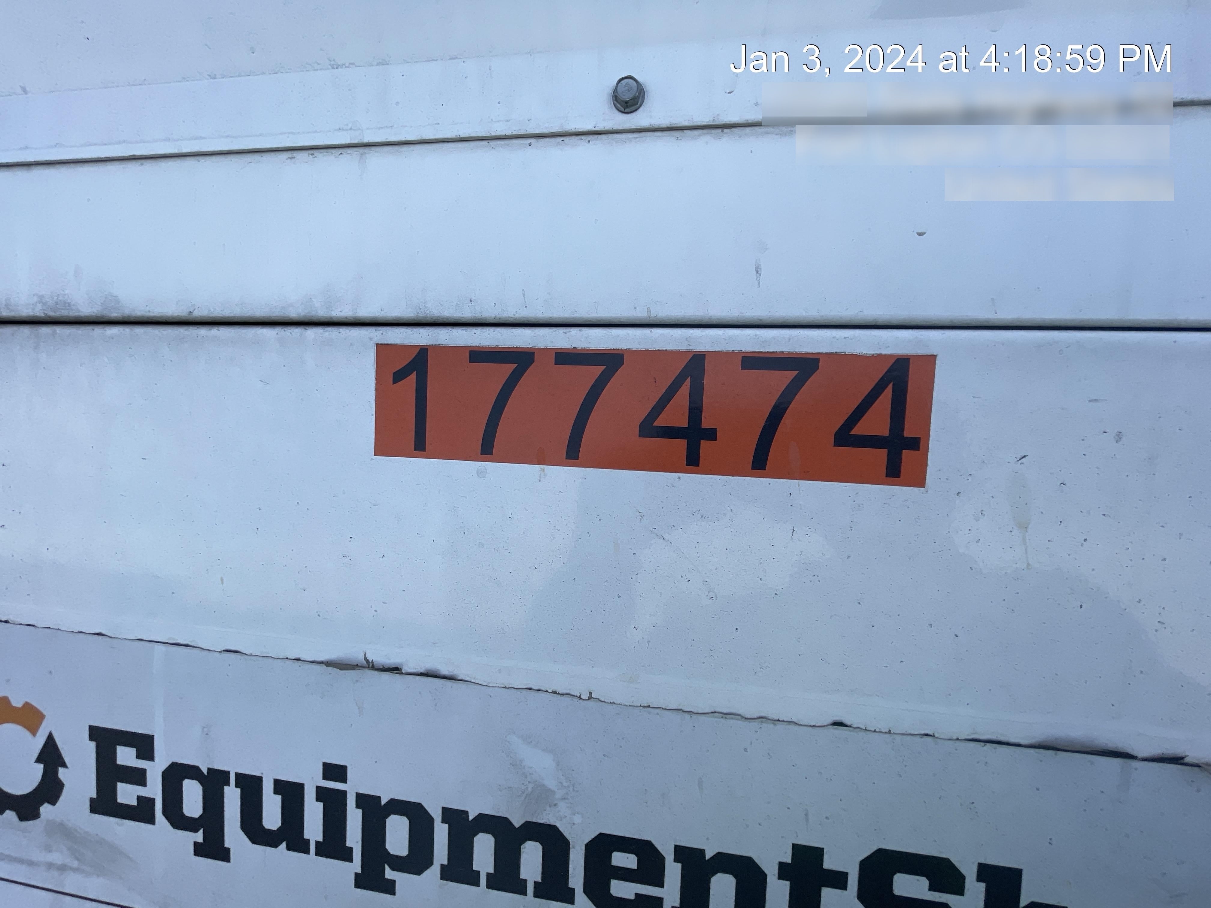 2021 THERM DYNAMICS TD1200