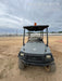 2019 Club Car CA1700D Diesel, 4-Seat, ROPS, AWD w/None