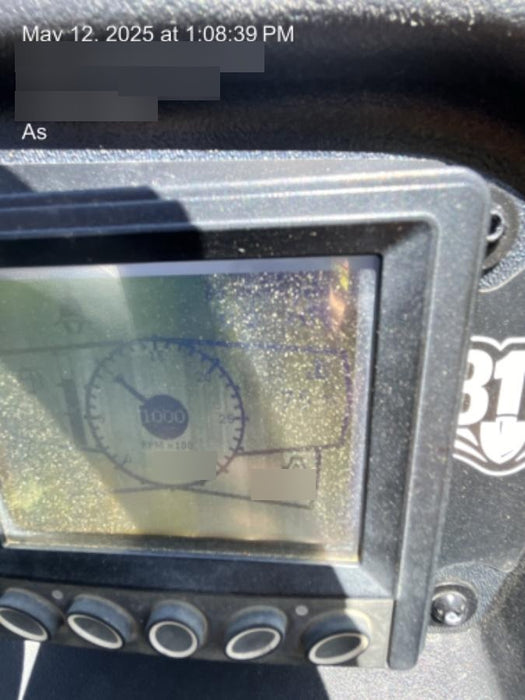 2022 DITCH WITCH RT45A