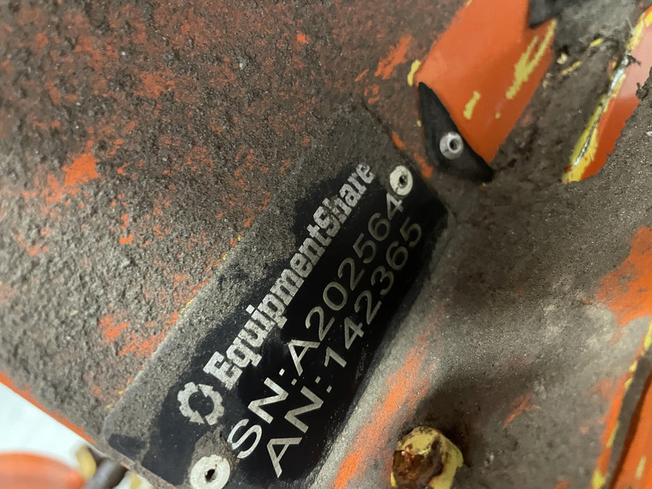 2021 MICHIGAN PNEUMATIC HV-15G-8P-ES