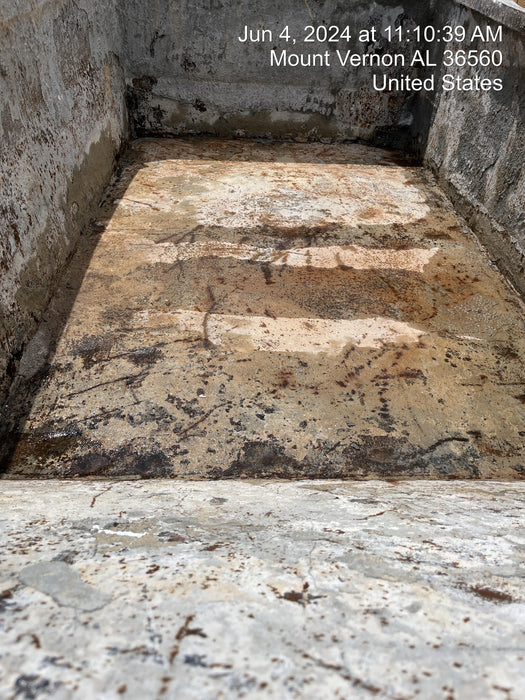 2021 STAR INDUSTRIES 1448B