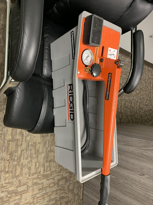 2022 RIDGID 1450
