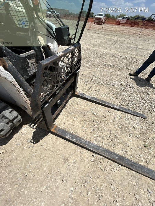 2020 PALADIN 48" Pallet Forks - Paladin