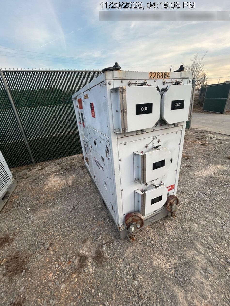 2022 SMARTECH SLIC12R-MSH